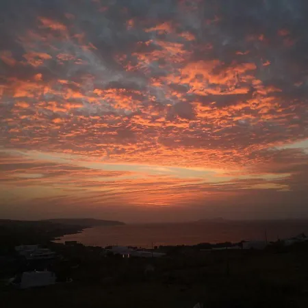 M-vibes Mykonos Apart Otel