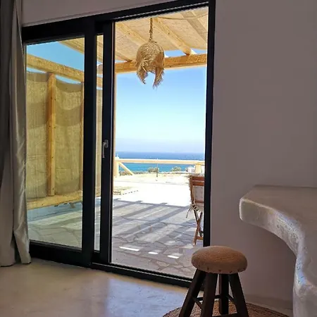 M-vibes Mykonos Kalafatis