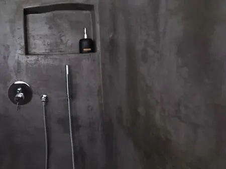 Apart Otel M-vibes Mykonos Kalafatis