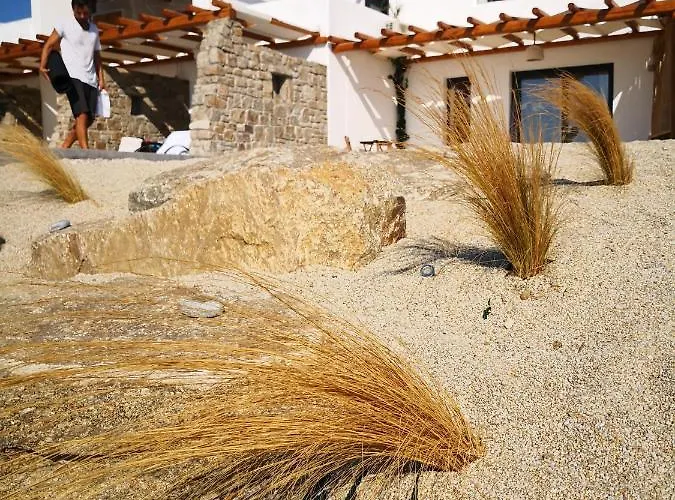 Aparthotel M-vibes Mykonos