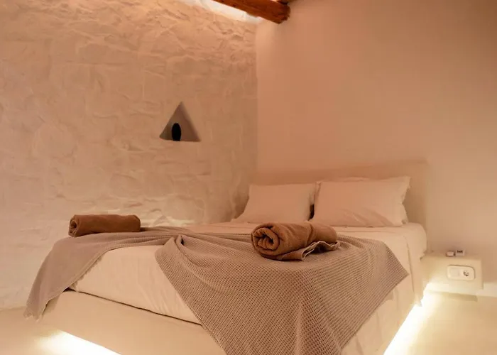 Aparthotel M-vibes Mykonos 4*