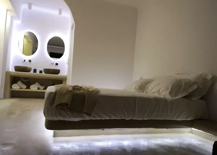 M-vibes Mykonos Aparthotel